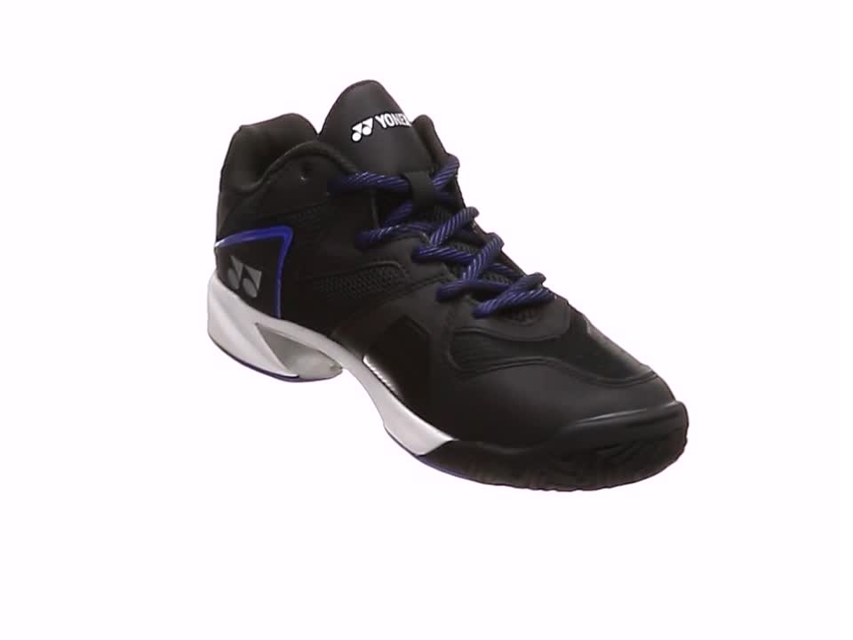 【未使用】YONEX パワークッション 107D テニスシューズ YONEX SHT107D パワークッション 107D/POWER CUSHION 107D